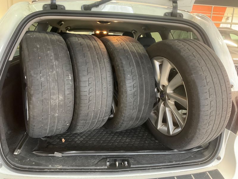 Volvo V70 2.0 D3 Momentum 2015 – снимка 15