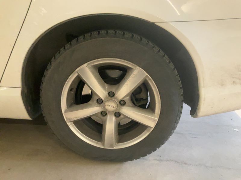Volvo V70 2.0 D3 Momentum 2015 – снимка 5