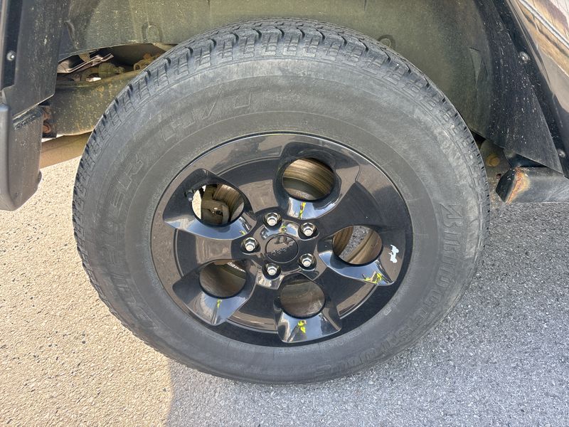 Jeep Wrangler Unlimited 2.8 CRD Sahara 2016 – снимка 31