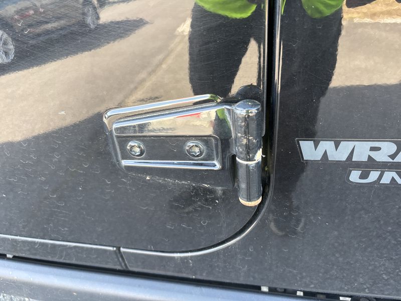 Jeep Wrangler Unlimited 2.8 CRD Sahara 2016 – снимка 29