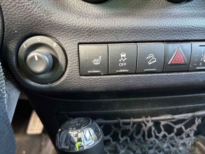 Jeep Wrangler Unlimited 2.8 CRD Sahara 2016 – снимка 48