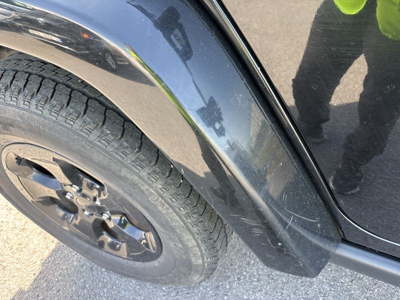 Jeep Wrangler Unlimited 2.8 CRD Sahara 2016 – снимка 22