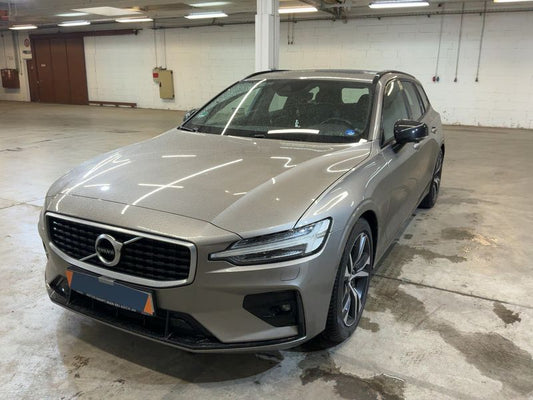 Volvo V60 2.0 D4 R-Design 2019 – снимка 1