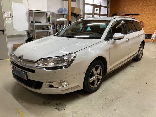 Citroen C5 2.0 HDi Selection 2014 – снимка 1