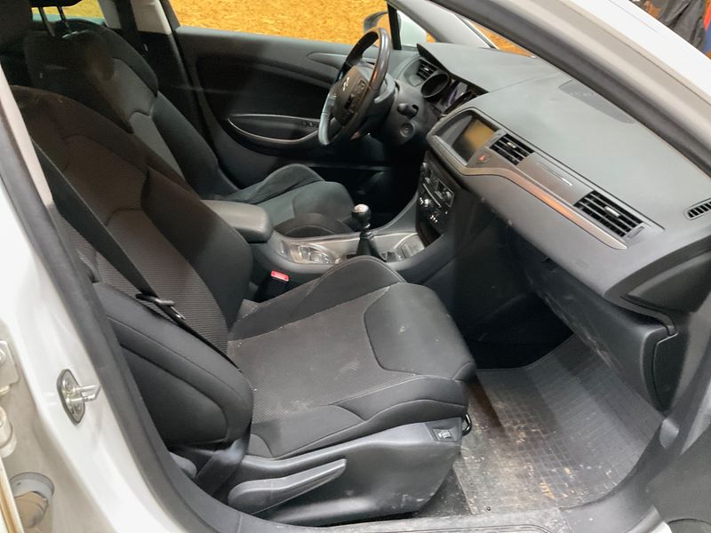 Citroen C5 2.0 HDi Selection 2014 – снимка 3