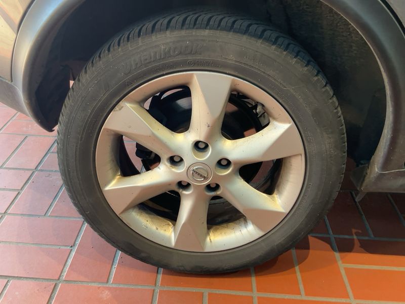 Nissan Juke 1.6 Acenta 2012 – снимка 9