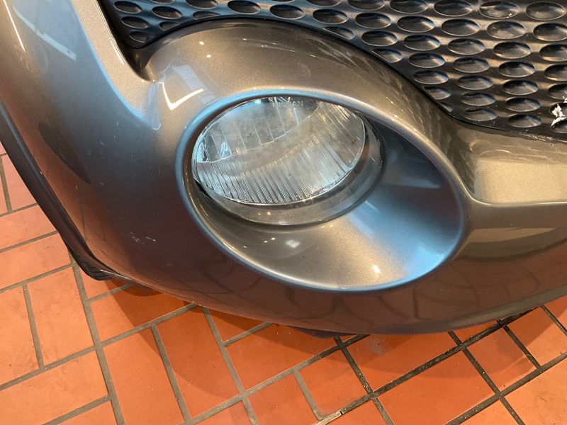 Nissan Juke 1.6 Acenta 2012 – снимка 46