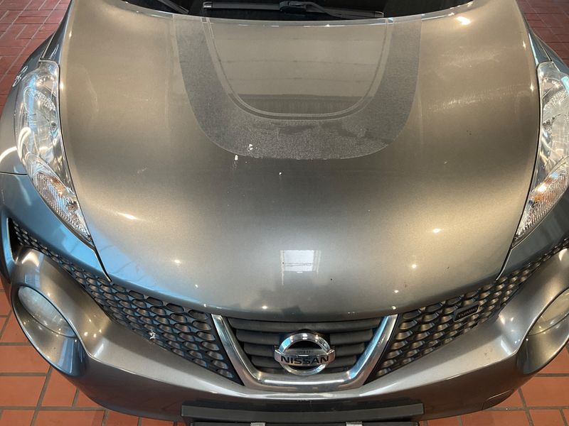 Nissan Juke 1.6 Acenta 2012 – снимка 44