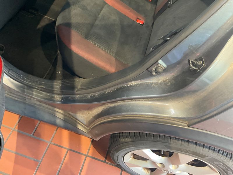 Nissan Juke 1.6 Acenta 2012 – снимка 33