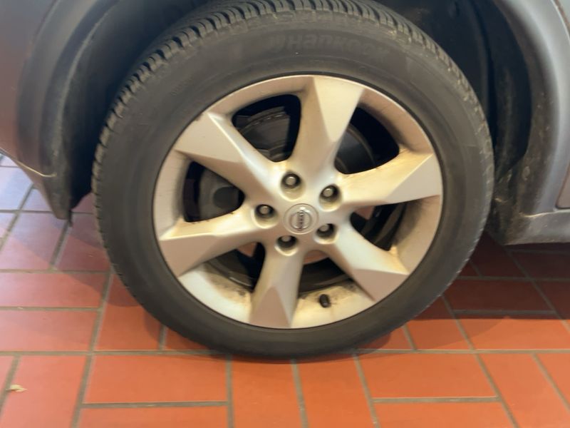 Nissan Juke 1.6 Acenta 2012 – снимка 3