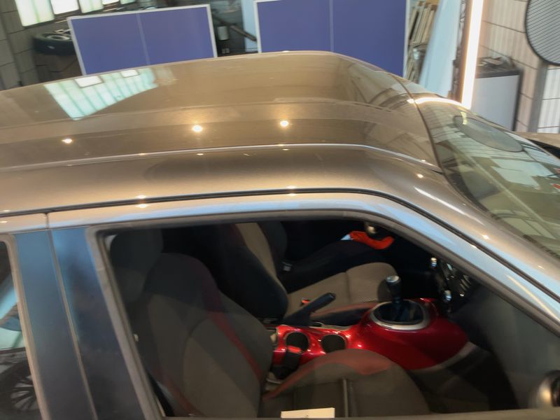 Nissan Juke 1.6 Acenta 2012 – снимка 13