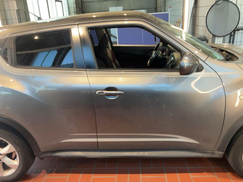 Nissan Juke 1.6 Acenta 2012 – снимка 10