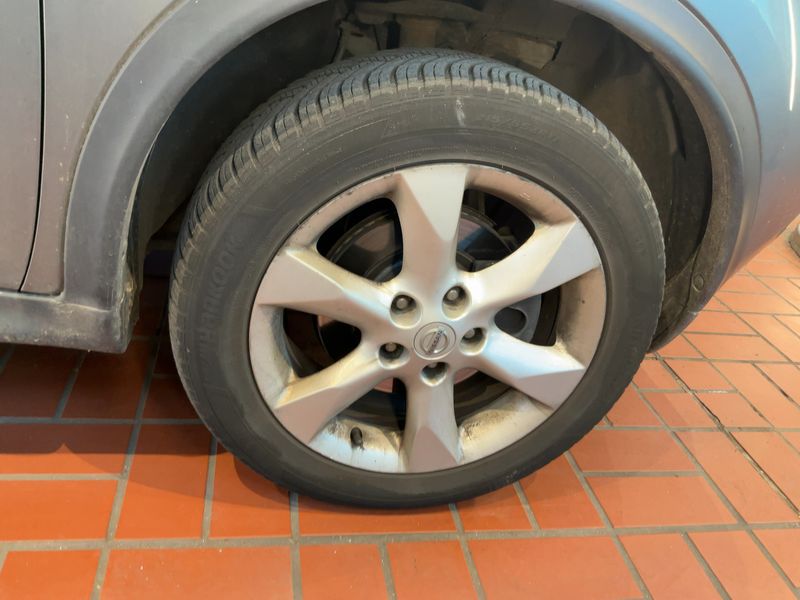Nissan Juke 1.6 Acenta 2012 – снимка 11