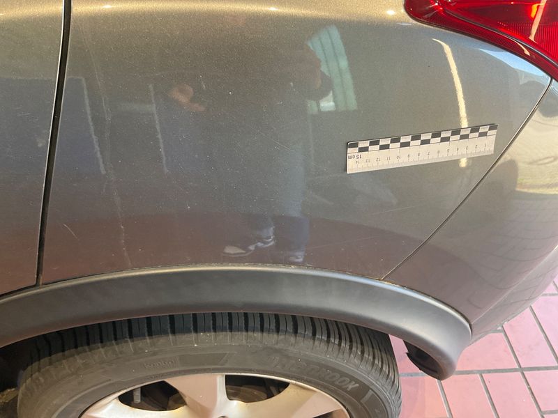 Nissan Juke 1.6 Acenta 2012 – снимка 26