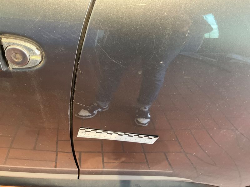 Nissan Juke 1.6 Acenta 2012 – снимка 23