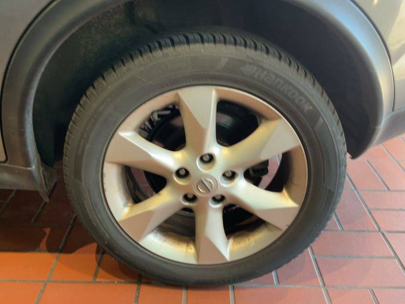 Nissan Juke 1.6 Acenta 2012 – снимка 5