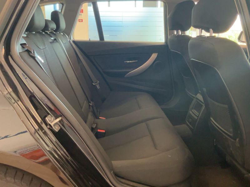 BMW 3er 316d Advantage 2017 – снимка 19