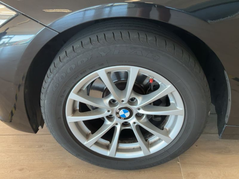 BMW 3er 316d Advantage 2017 – снимка 3