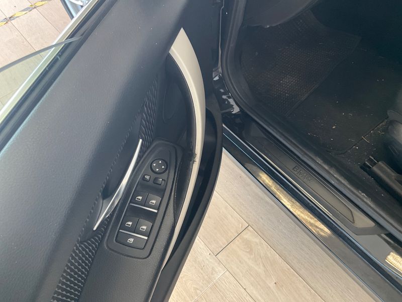 BMW 3er 316d Advantage 2017 – снимка 22