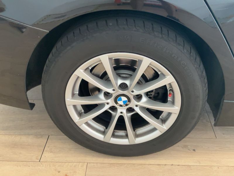 BMW 3er 316d Advantage 2017 – снимка 9
