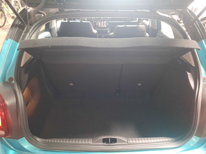 Citroen C3 1.2 PureTech Feel Pack 2021 – снимка 9
