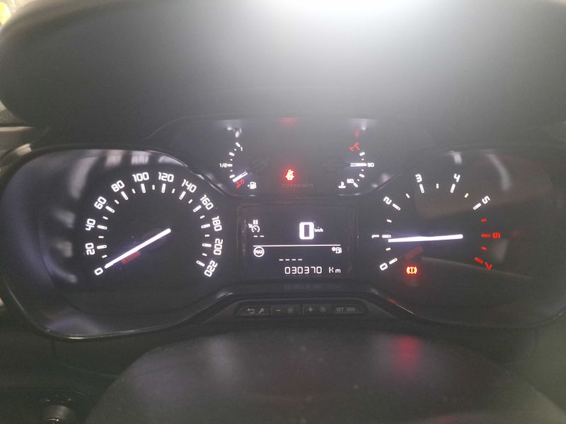 Citroen C3 1.2 PureTech Feel Pack 2021 – снимка 12