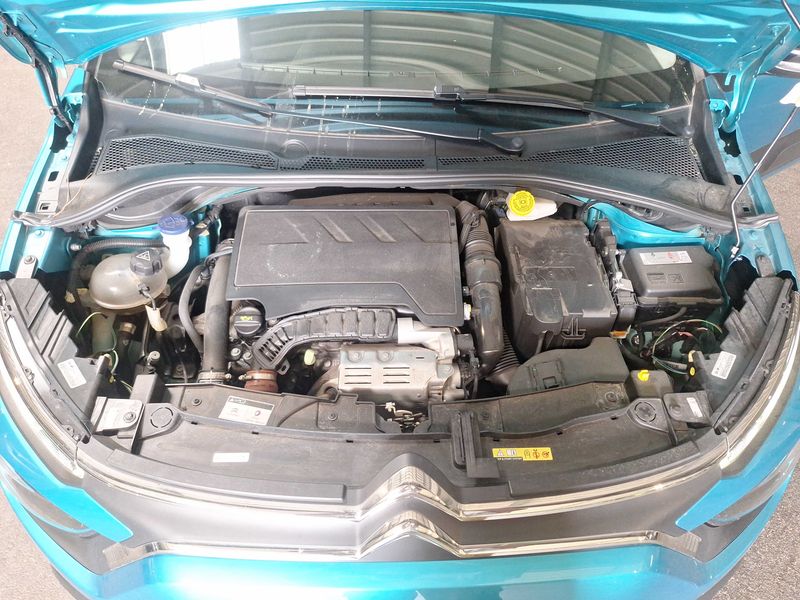 Citroen C3 1.2 PureTech Feel Pack 2021 – снимка 8