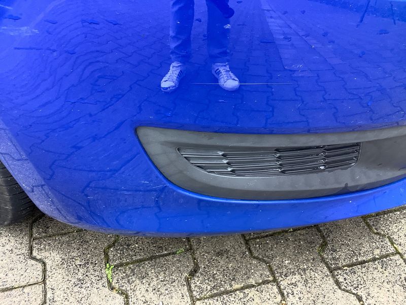 Volkswagen Polo 1.2 Trendline 2012 – снимка 37
