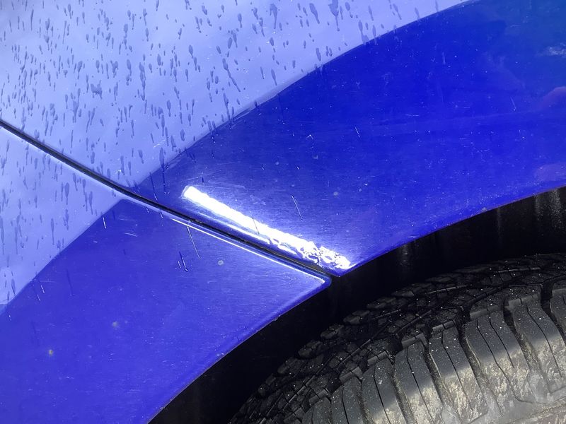Volkswagen Polo 1.2 Trendline 2012 – снимка 22