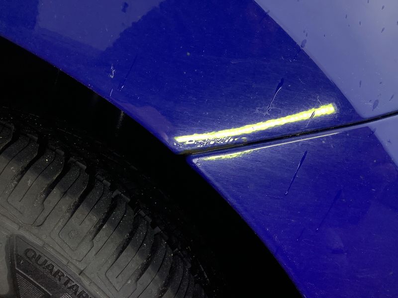 Volkswagen Polo 1.2 Trendline 2012 – снимка 33