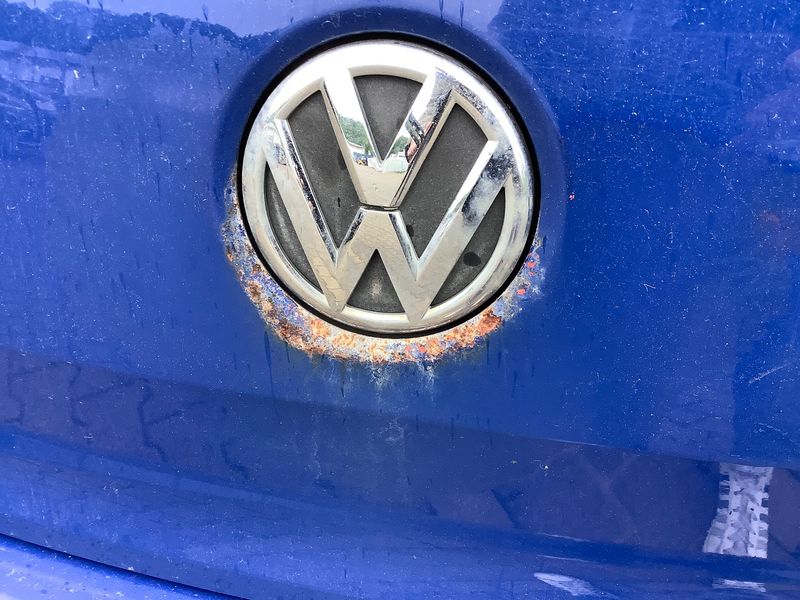 Volkswagen Polo 1.2 Trendline 2012 – снимка 34