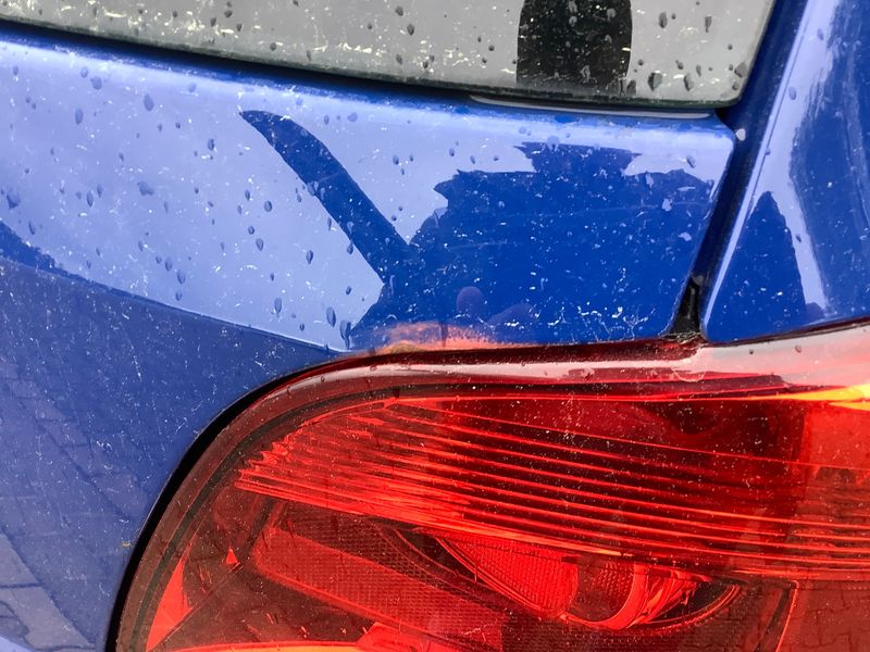 Volkswagen Polo 1.2 Trendline 2012 – снимка 35