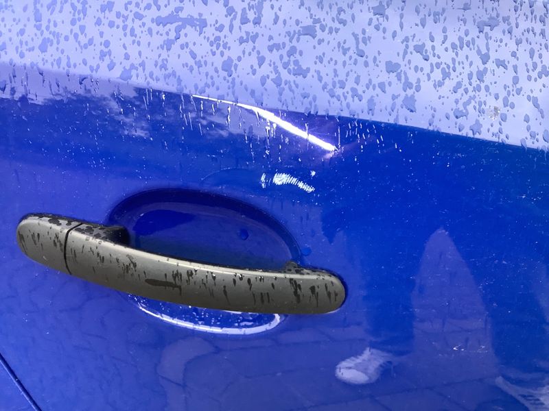 Volkswagen Polo 1.2 Trendline 2012 – снимка 23