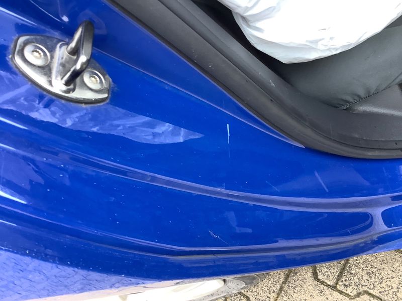 Volkswagen Polo 1.2 Trendline 2012 – снимка 26