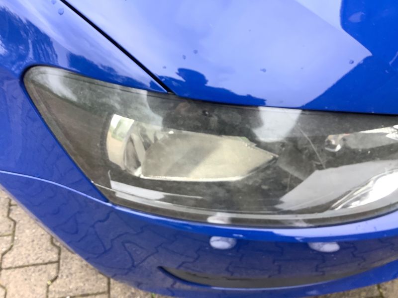 Volkswagen Polo 1.2 Trendline 2012 – снимка 41