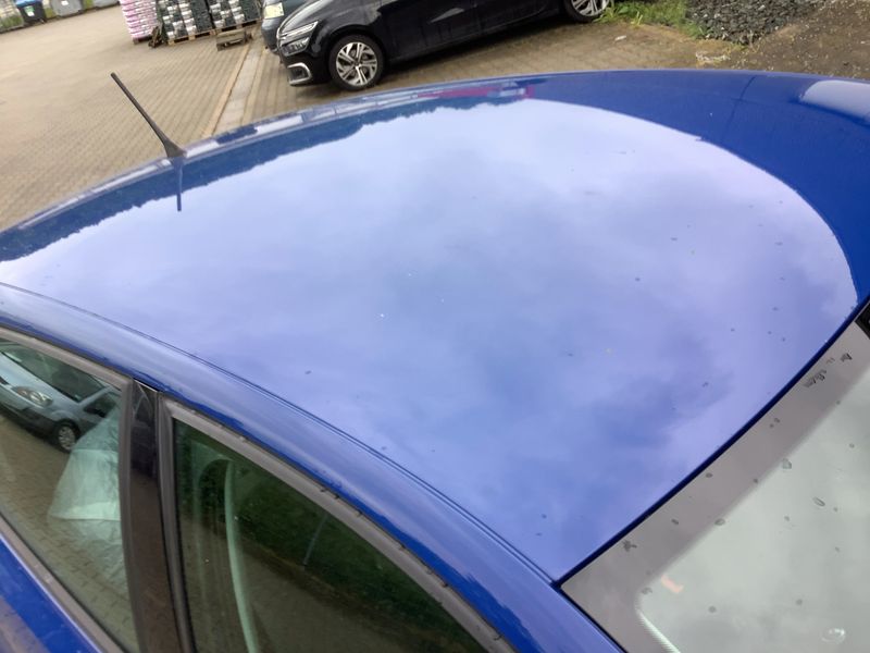 Volkswagen Polo 1.2 Trendline 2012 – снимка 13