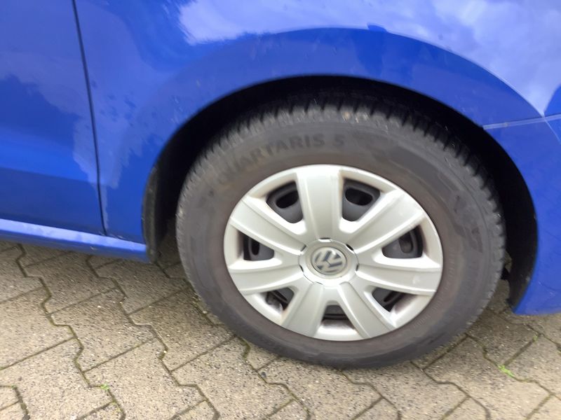 Volkswagen Polo 1.2 Trendline 2012 – снимка 11