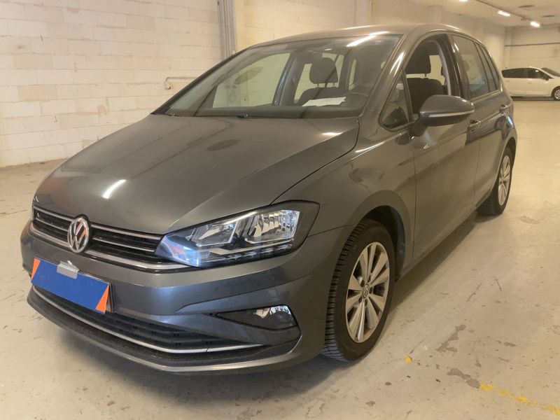 Volkswagen Golf VII Sportsvan 1.0 TSI Comfortline 2020 – снимка 1