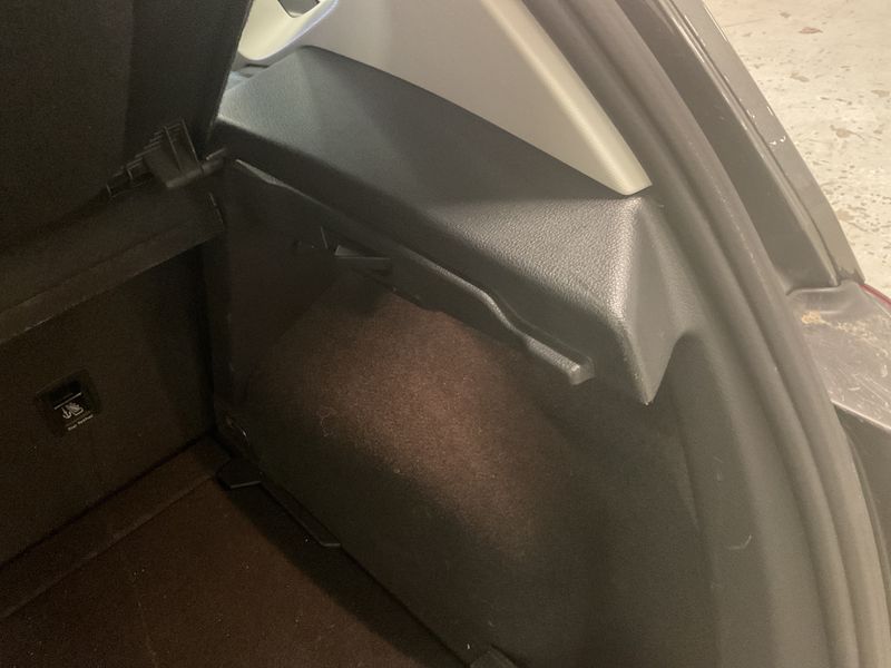 Volkswagen Golf VII Sportsvan 1.0 TSI Comfortline 2020 – снимка 28