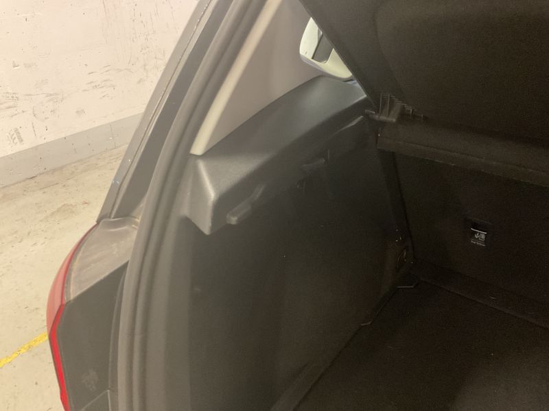 Volkswagen Golf VII Sportsvan 1.0 TSI Comfortline 2020 – снимка 29