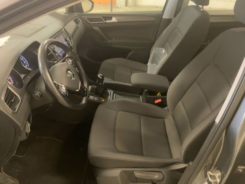 Volkswagen Golf VII Sportsvan 1.0 TSI Comfortline 2020 – снимка 16