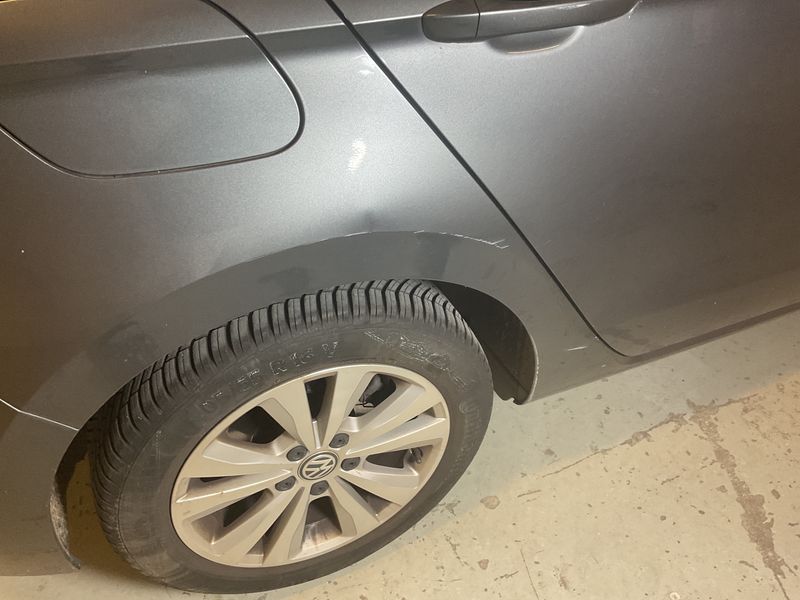 Volkswagen Golf VII Sportsvan 1.0 TSI Comfortline 2020 – снимка 23