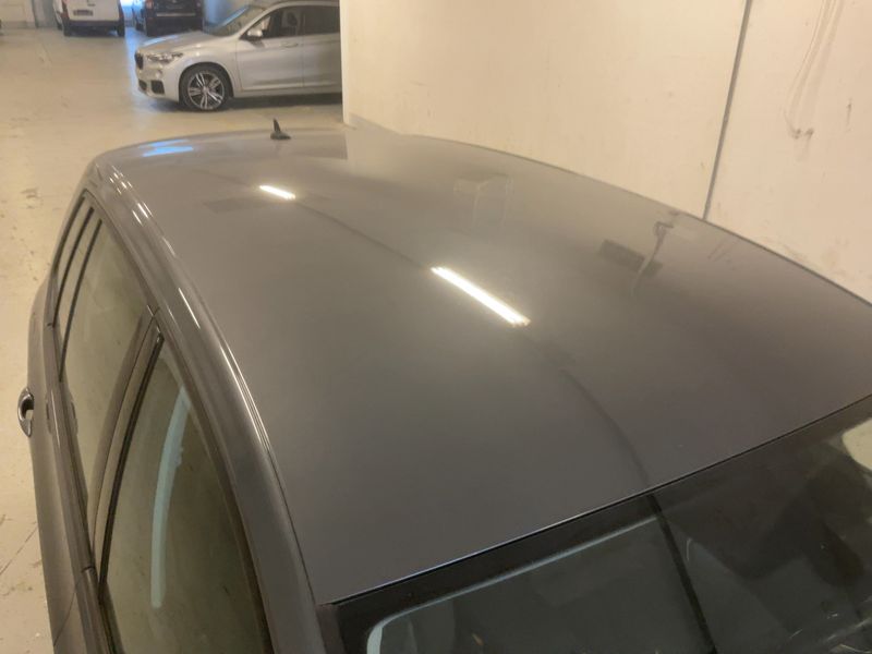 Volkswagen Golf VII Sportsvan 1.0 TSI Comfortline 2020 – снимка 13