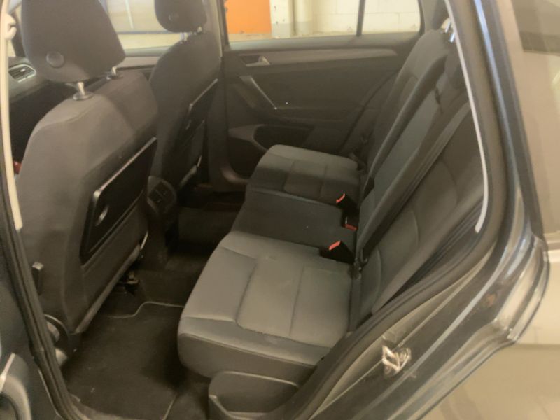 Volkswagen Golf VII Sportsvan 1.0 TSI Comfortline 2020 – снимка 19