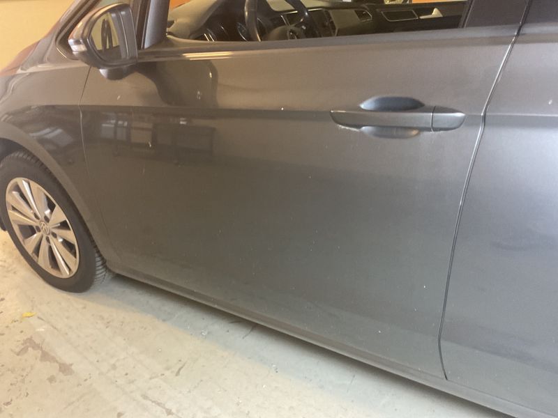 Volkswagen Golf VII Sportsvan 1.0 TSI Comfortline 2020 – снимка 25