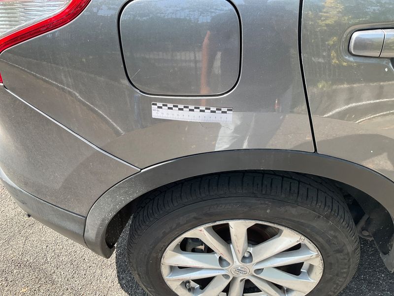 Nissan Qashqai 1.5 Turbodiesel Acenta 2014 – снимка 21