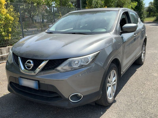 Nissan Qashqai 1.5 Turbodiesel Acenta 2014 – снимка 1