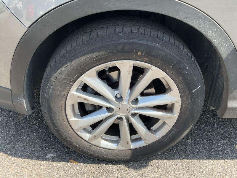 Nissan Qashqai 1.5 Turbodiesel Acenta 2014 – снимка 3