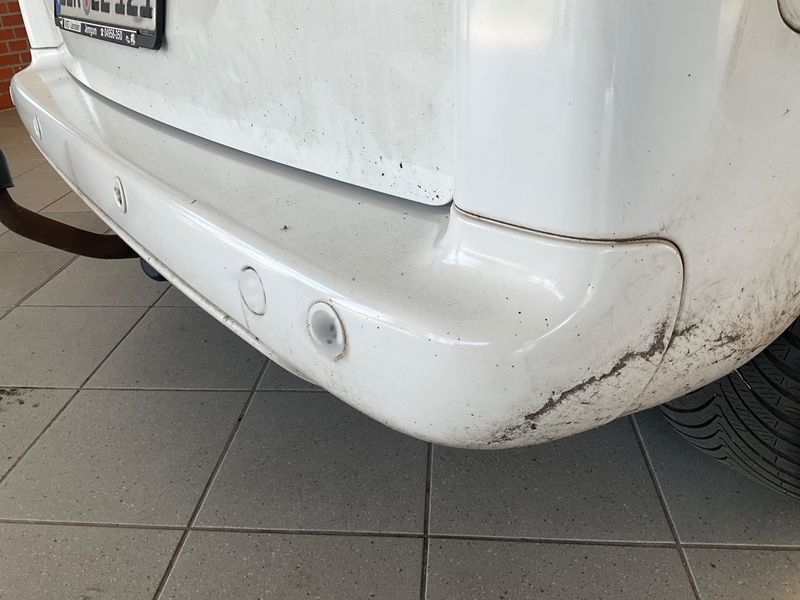 Peugeot Partner 1.6 HDi Allure 2015 – снимка 46