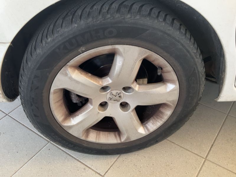 Peugeot Partner 1.6 HDi Allure 2015 – снимка 9